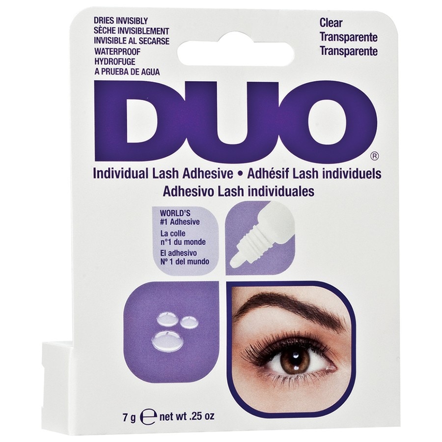 Ardell DUO Individual Lash Adhesive  Adeziv 1 Bucată