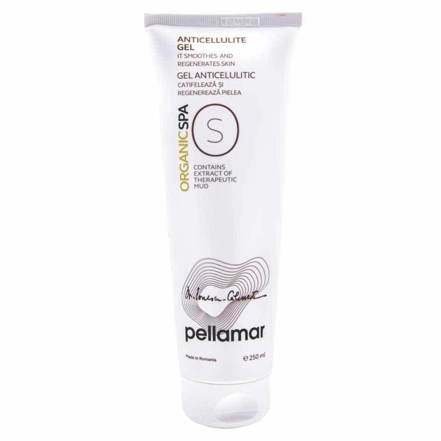 Pellamar Anticellulite Gel  Gel Corp 250 ml