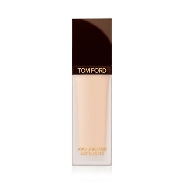 TOM FORD Architect Soft Matte Foundation .Cameo Fond Ten 30 ml