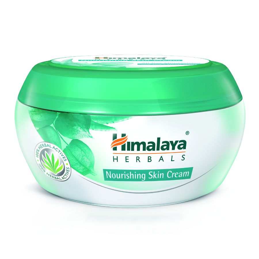 Himalaya Crema Hidratanta  Crema Fata 150 ml