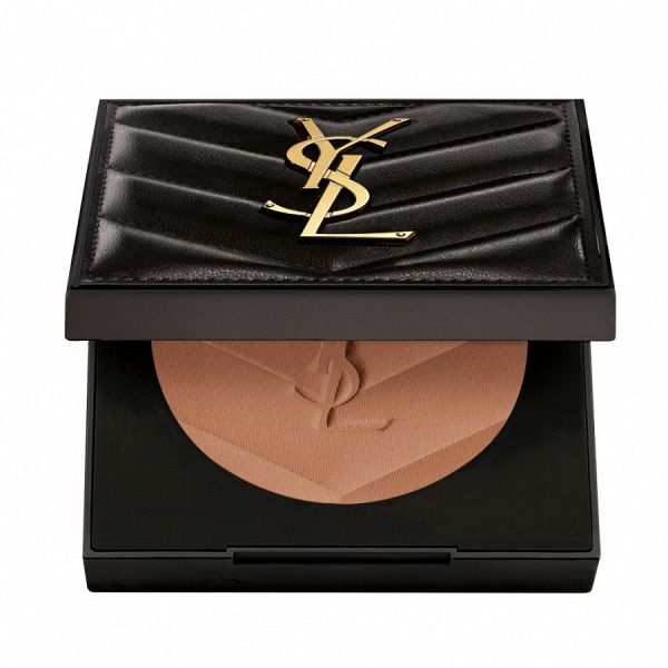 Yves Saint Laurent All Hours Hyper Finish Powder  Pudra 8.5 g