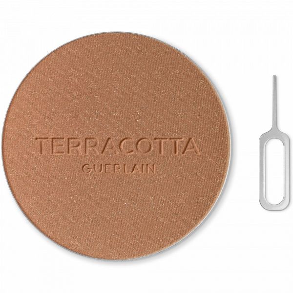 Guerlain Terracotta Refill Deep Warm Pudra 8.5 g