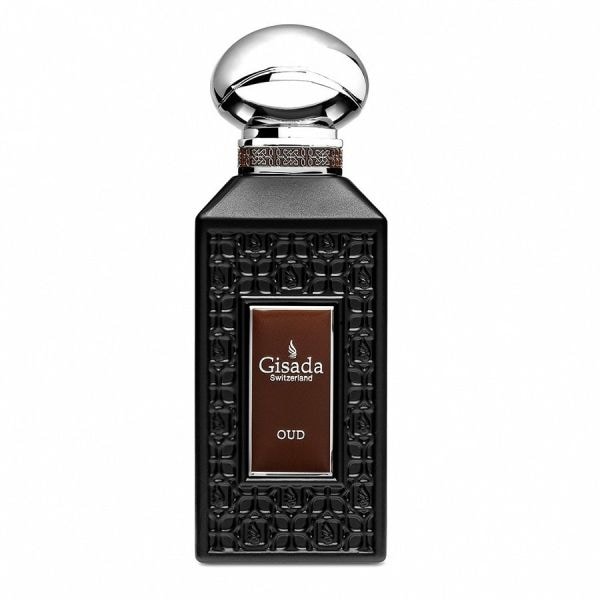 Gisada Oud Eau De Parfum  Apa Parfum 100 ml