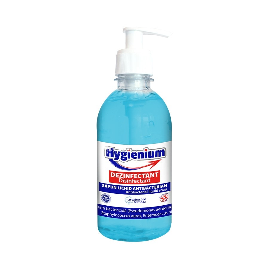 Hygienium Sapun Dezinfectant  Sapun 300 ml