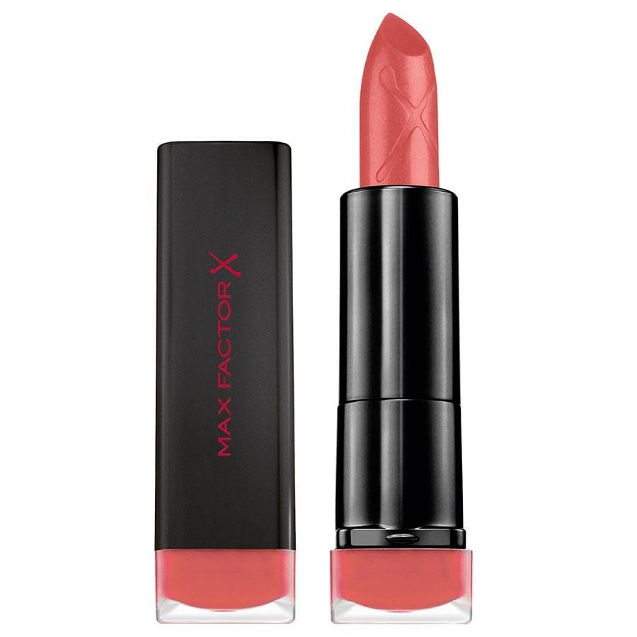 Max Factor Color Elixir Velvet Matte Lipstick Sunrise Ruj 4 g