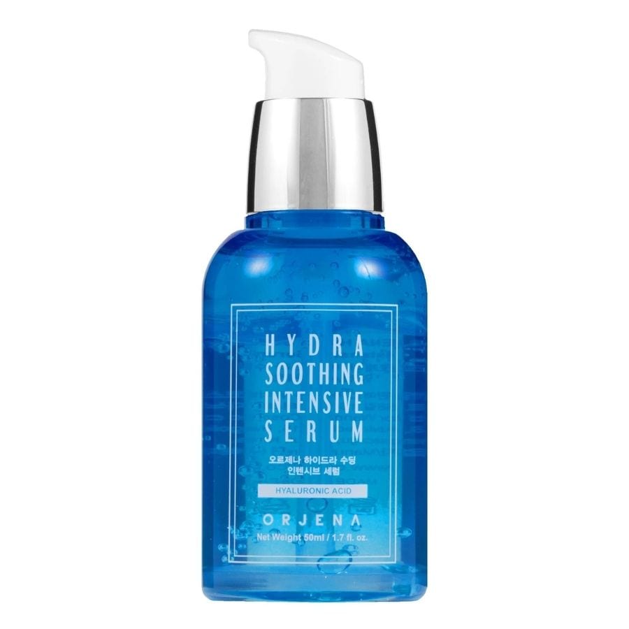 Orjena Hydra Soothing Intensive Serum  Ser 50 ml