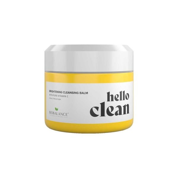 Bio Balance Cleaning Balm Vitamin C  Gel Curatare 100 ml