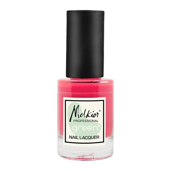 Melkior Professional Nail Lacquer Green Candy Apple Lac Unghii 4.5 ml