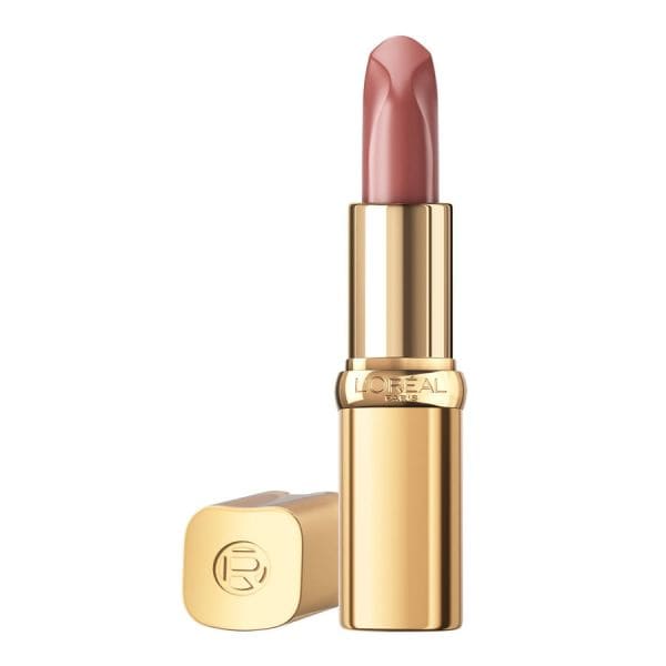 L'Oreal Paris Color Riche Nudes Of Worth Lipstick Unapologetic Ruj 4.7 g