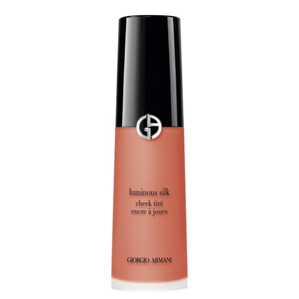 Armani Beauty Luminous Silk Cheek Tint Vivid Coral Blush 1 Bucată