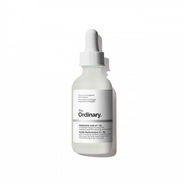 The Ordinary Hyaluronic Acid 2% + B5  Ser 30 ml