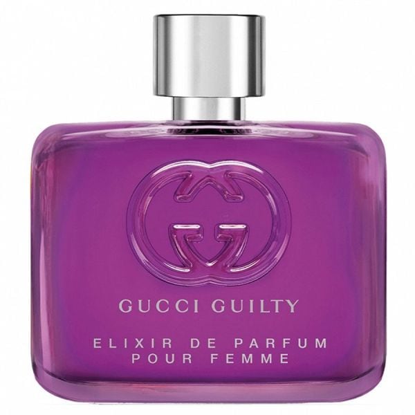 Gucci Guilty Pour Femme Elixir  Parfum 60 ml