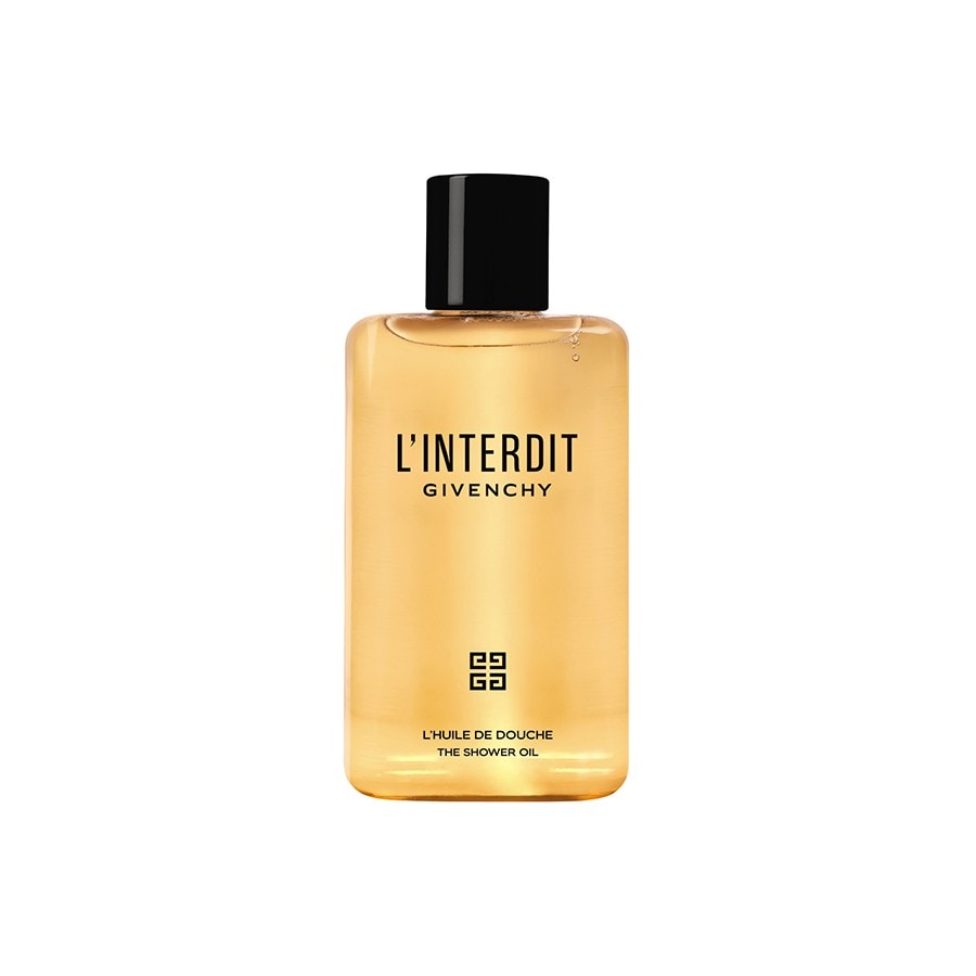 Givenchy LInterdit - The Shower Oil  Ulei Dus 200 ml