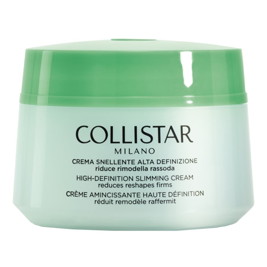 Collistar High-Definition Slimming Cream  Crema Corp 400 ml