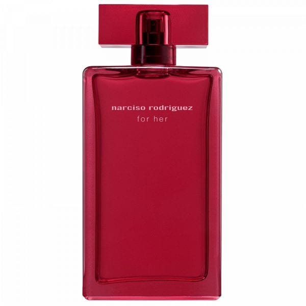 Narciso Rodriguez For Her Intense Eau De Parfum  Apa Parfum 100 ml