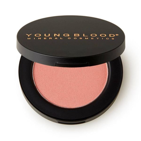 Youngblood Pressed Mineral Blush Blossom Blush 3 g