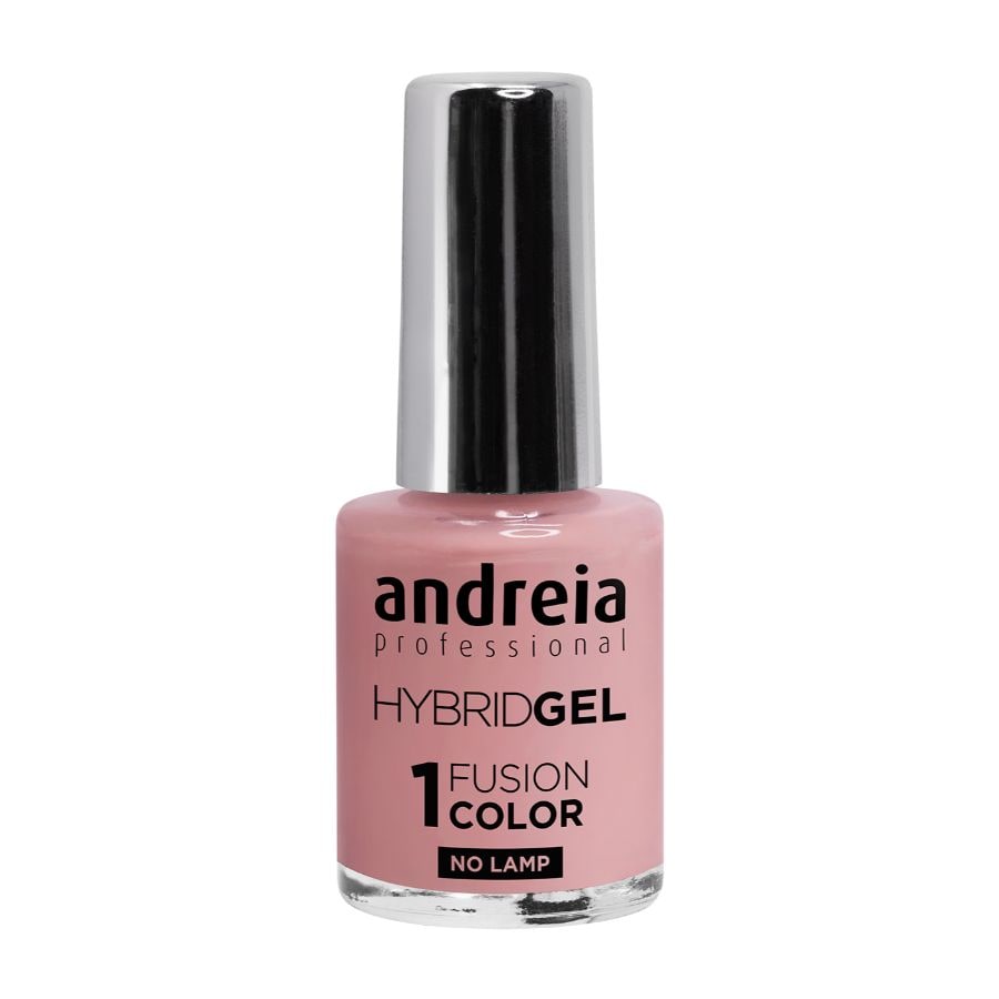 Andreia Professional Hybrid Gel Fusion Color H Lac Unghii 10.5 ml
