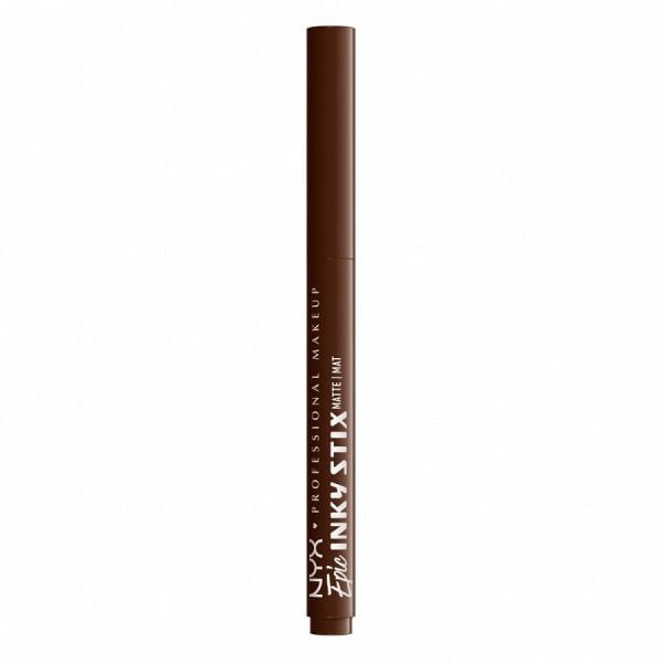 NYX Professional Makeup Epic Inky Stix Matte Ember Energy Tus Ochi 0.1 g