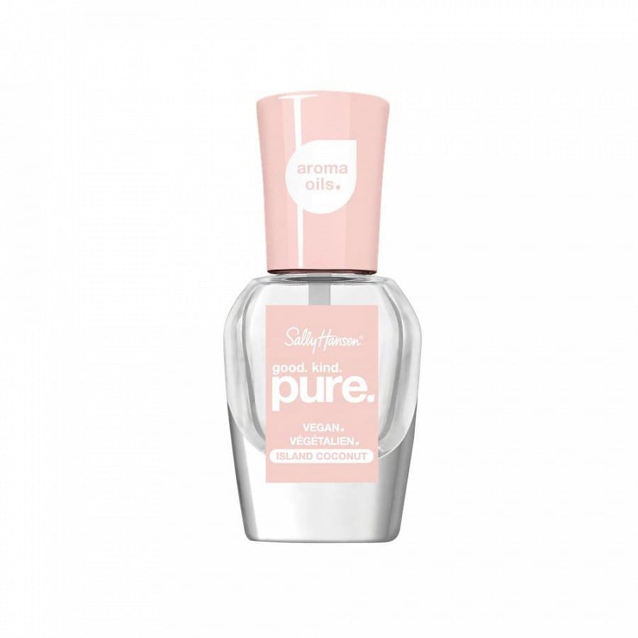 Sally Hansen Good Kind Pure Nourishing Coconut Oil  Lac Unghii 10 ml