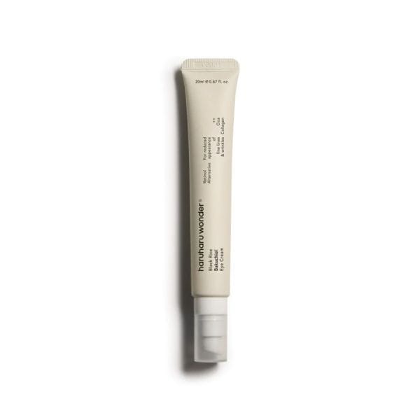 Haruharu Black Rice Bakuchiol Eye Cream  Crema Ochi 20 ml