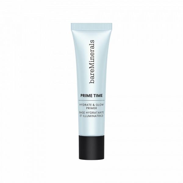 bareMinerals Prime Time Hydrate & Glow  Primer 30 ml