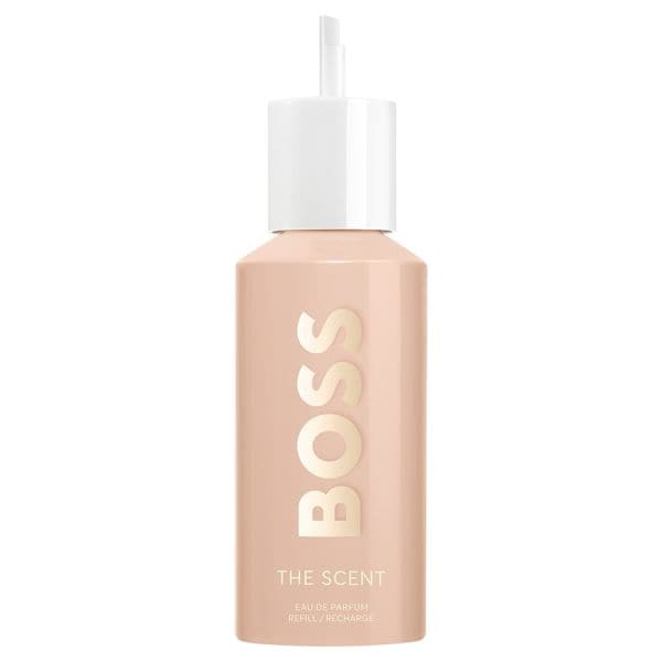 Hugo Boss The Scent For Her Eau De Parfum Refill  Apa Parfum 150 ml
