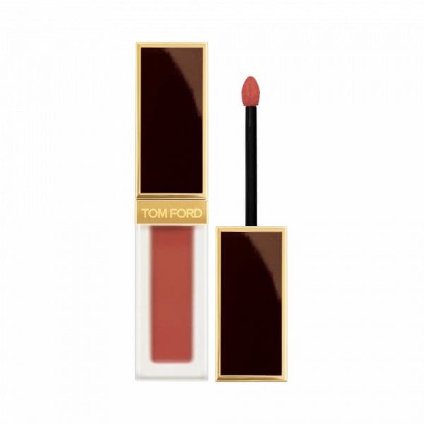 TOM FORD Liquid Lip Luxe Matte Burnt Peach Ruj 6 ml