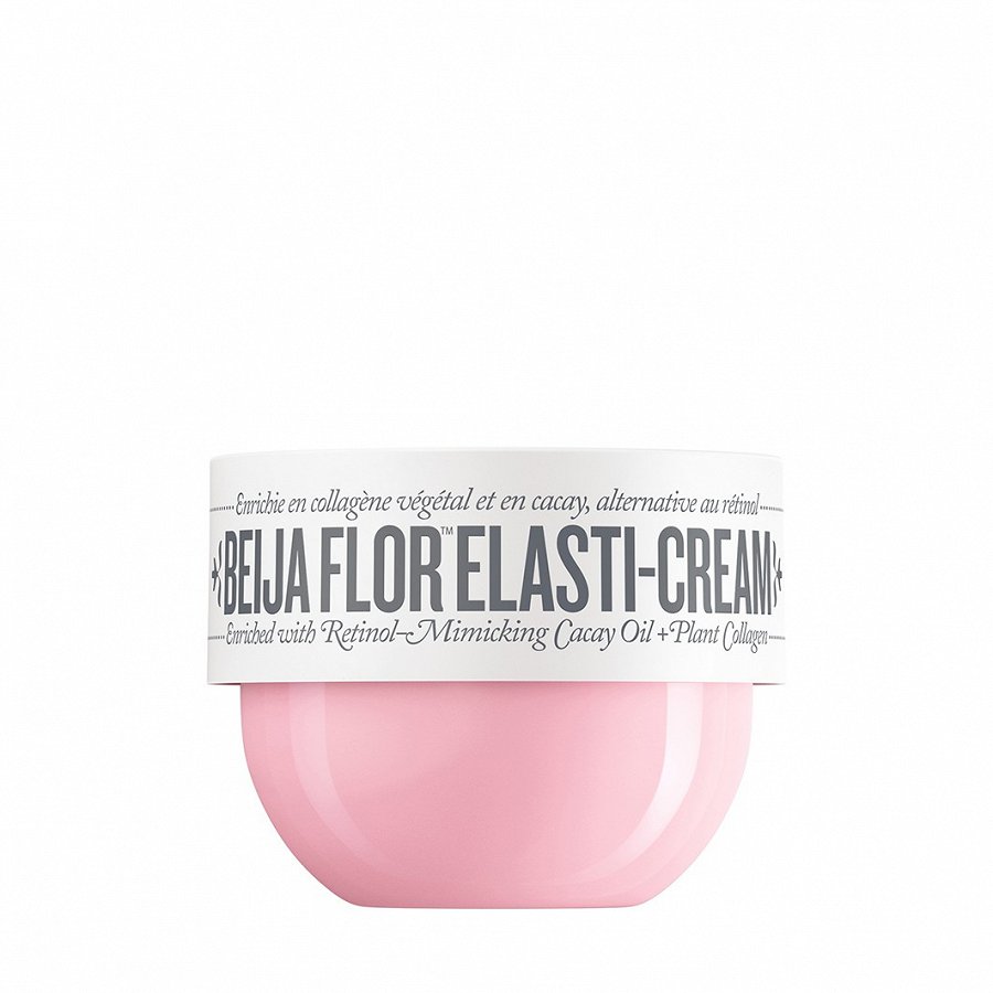Sol de Janeiro Beija Flor™ Elasti-Cream Body Cream  Crema Corp 75 ml