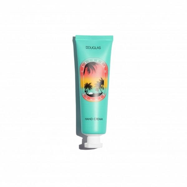 Douglas Seasonal Caribbean Summer Hand Cream  Crema Maini 60 ml