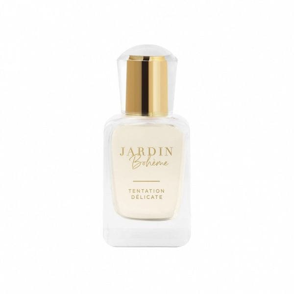 Jardin Boheme Tentation Délicate Eau De Patrfum  Apa Parfum 50 ml
