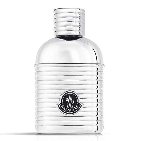 Moncler Pour Homme Eau De Parfum  Apa Parfum 60 ml