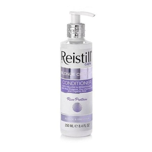 Reistill Blond Creator Anti-Yellow Conditioner   250 ml