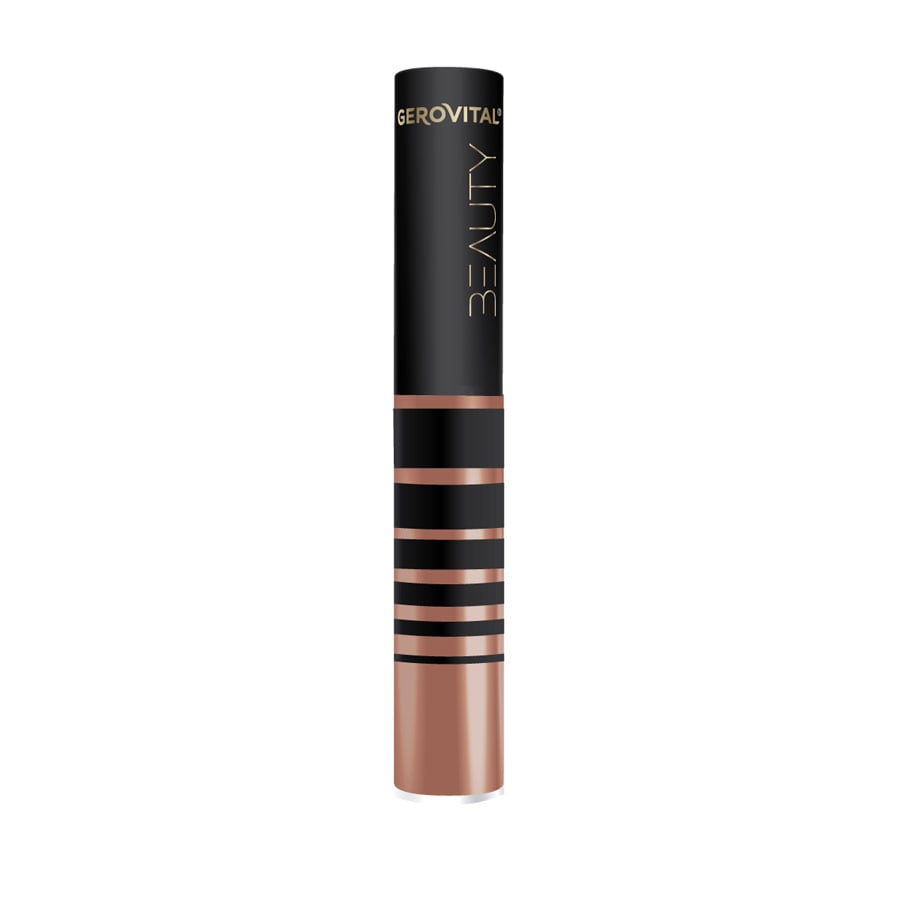 Gerovital Liquid Lipstick  Ruj 6 ml