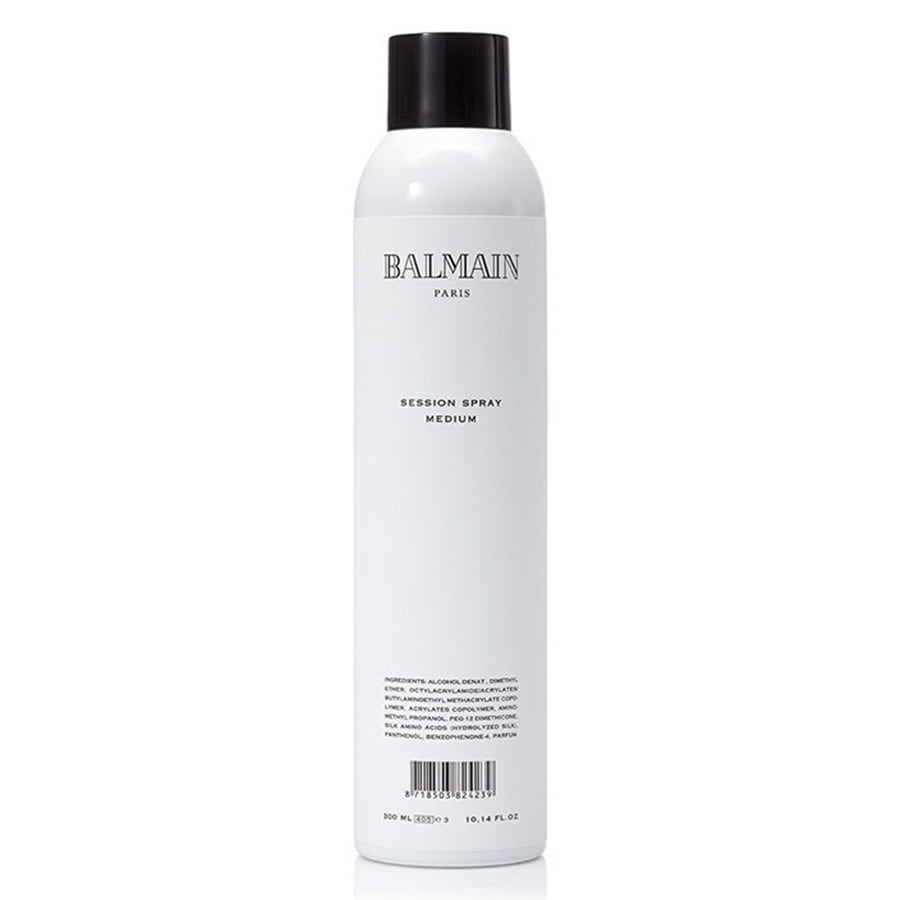 Balmain Session Spray Medium  Fixativ 300 ml