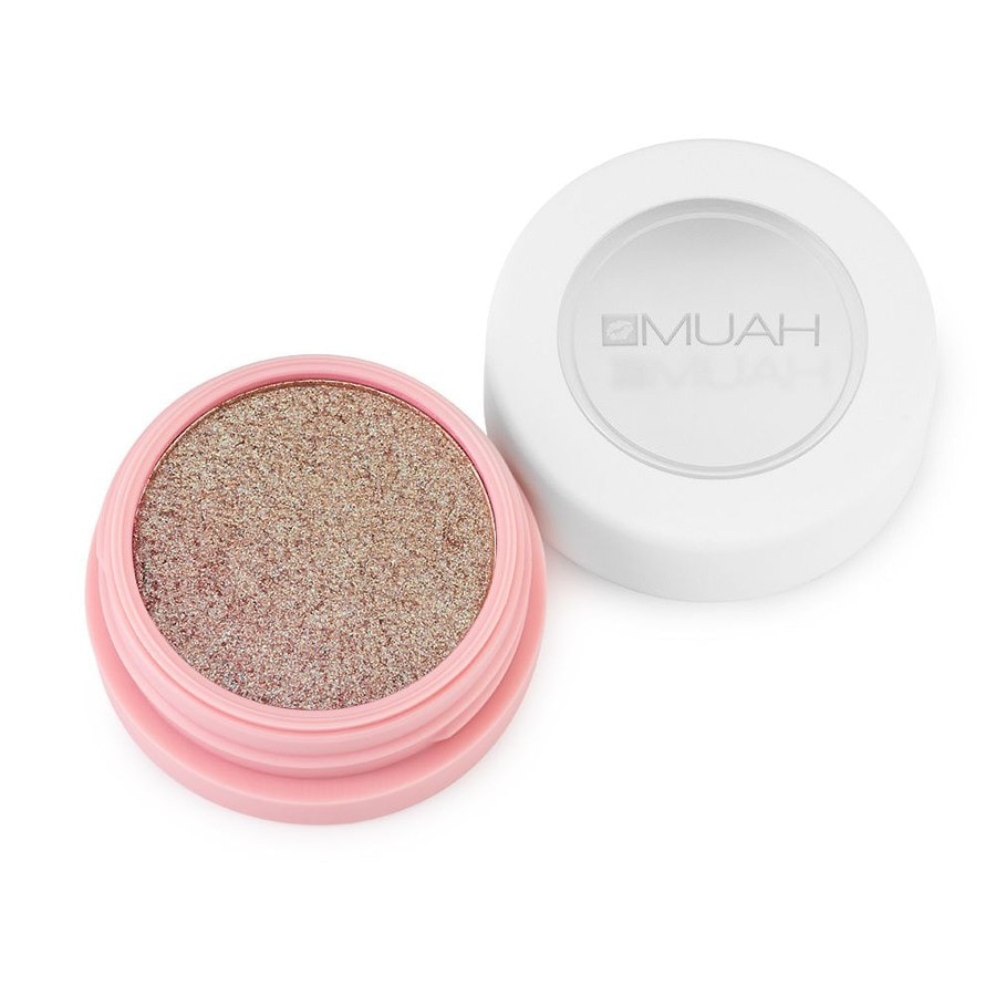 Cupio Fard Cremos Muah Stardust  Fard Pleoape 2.2 g