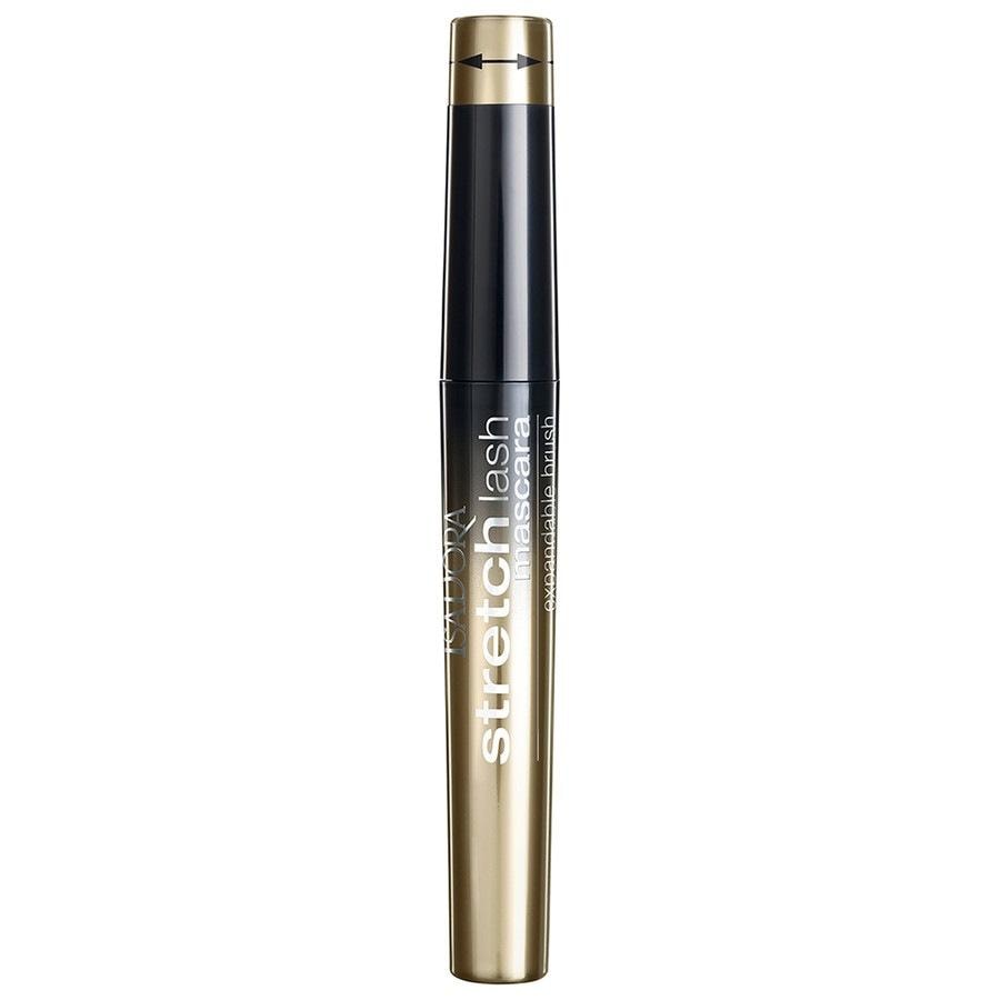 Isadora Stretch Lash Mascara  Mascara 9 ml