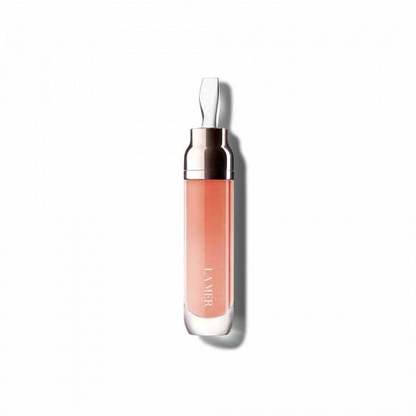 La Mer The Lip Volumizer Sheer Coral Lip Gloss 9 g