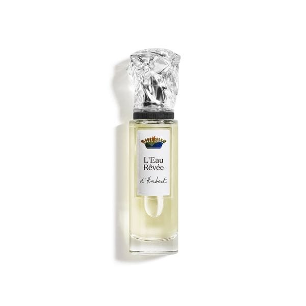 Sisley LEau Rêvée DHubert  Eau De Toilette  Apa Toaleta 50 ml