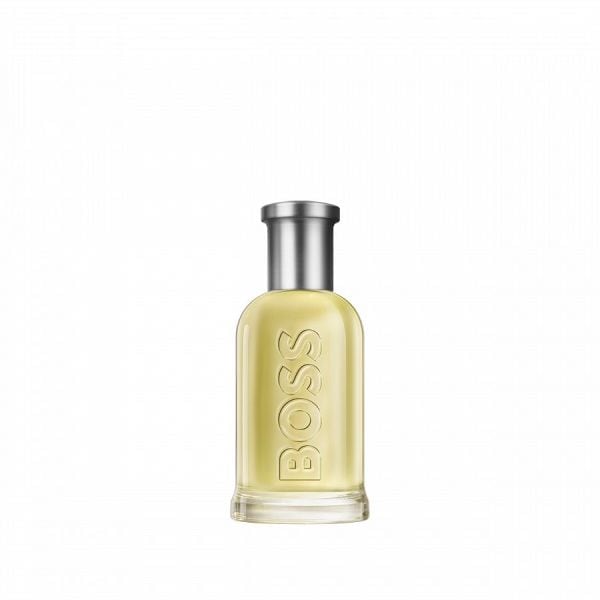 Hugo Boss Bottled Eau De Toilette  Apa Toaleta 50 ml