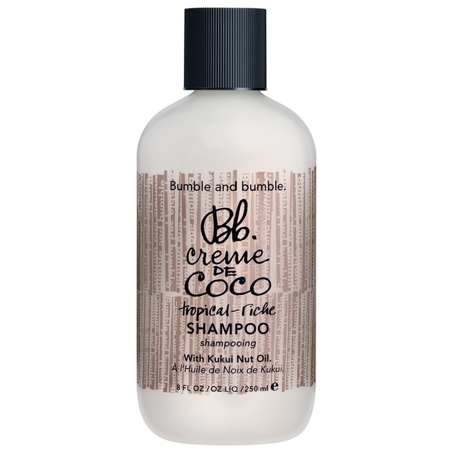 Bumble and bumble Creme De Coco Shampoo  Sampon 250 ml