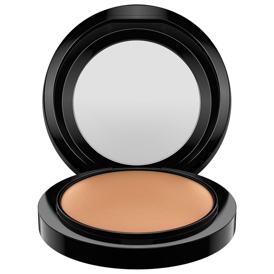 MAC Mineralize Skinfinish Natural Give Me Sun! Pudra 10 g