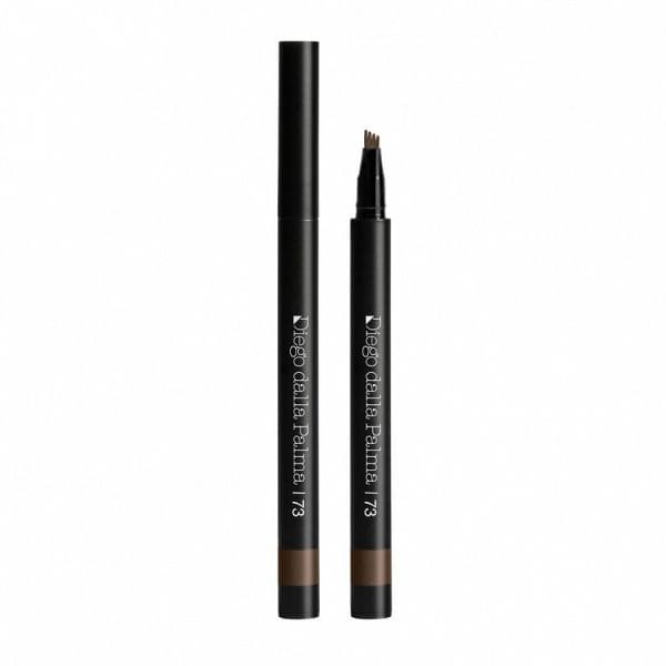 Diego dalla Palma Milano Microlanding Eyebrow Pen Taupe Creion Sprancene 1 g