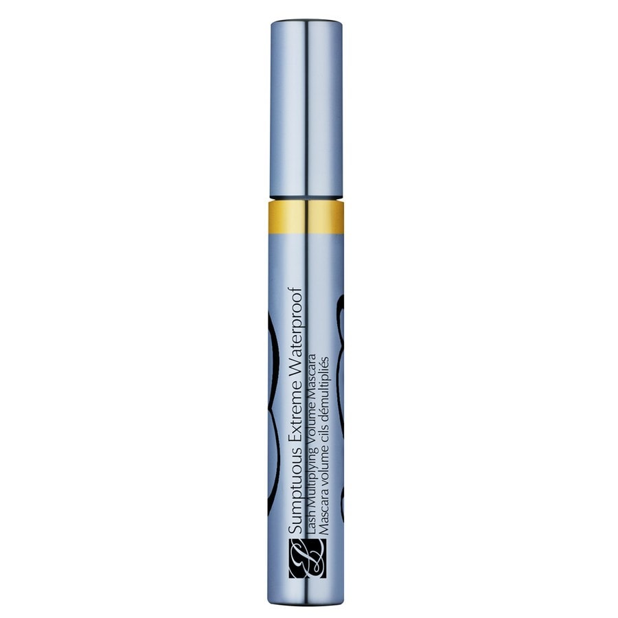 Estée Lauder Sumptuous Extreme Waterproof Mascara - Nr. 01 - Extreme Black  Mascara 8 ml