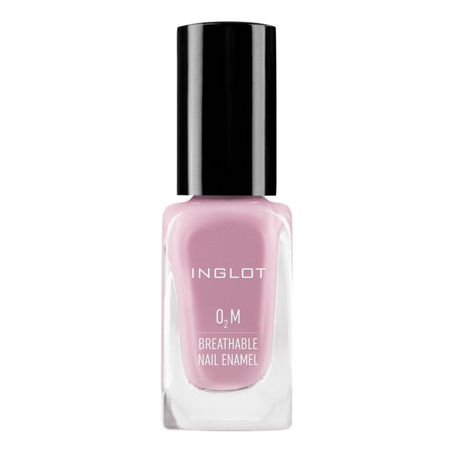 Inglot O2M Breathable Nail Enamel  Lac Unghii 11 ml