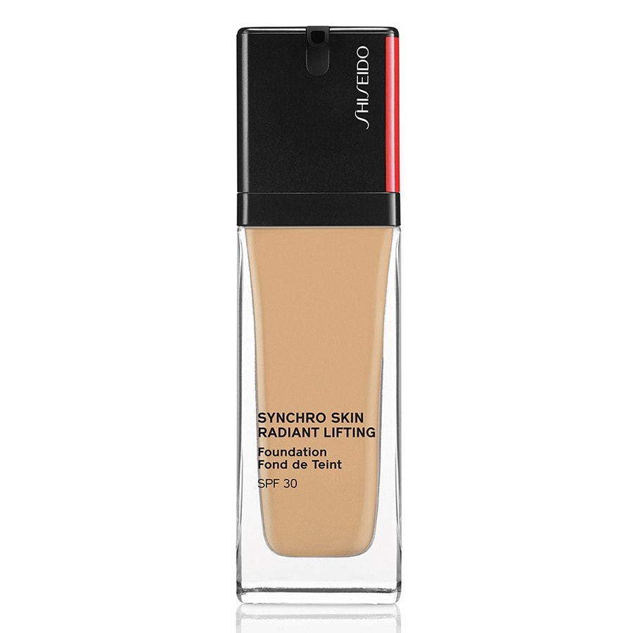 Shiseido Smk Synchro Skin Rl Foundation Spf 30 Bamboo Fond Ten 30 ml