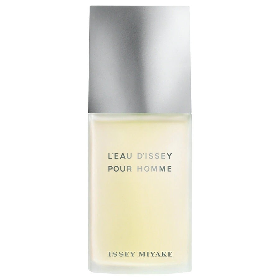 Issey Miyake LEau DIssey Pour Homme Eau De Toilette  Apa Toaleta 40 ml
