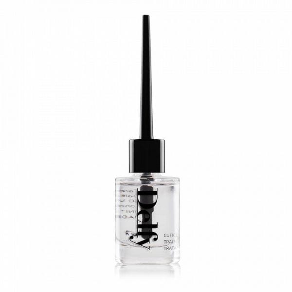 Delfy Cosmetics Cuticle Treatment  Tratament Cuticule 15 ml