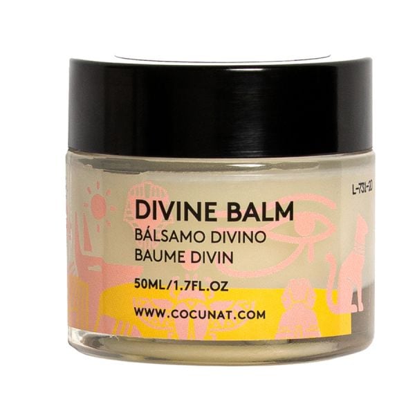 Cocunat Divine Balm  Lotiune Corp 50 ml