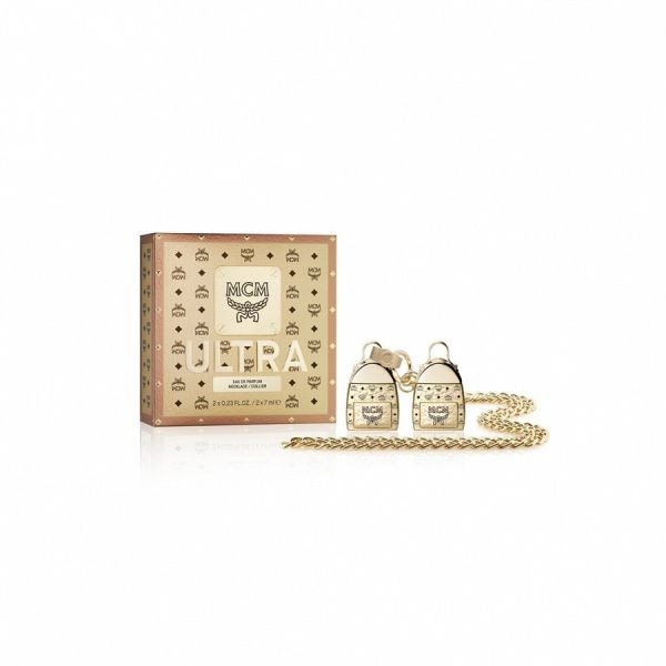 MCM MCM Ultra Eau De Parfum  Apa Parfum 14 ml
