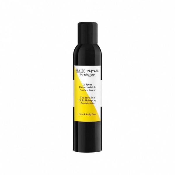 Hair Rituel by Sisley The Invisible Hold Hair Spray  Fixativ 250 ml